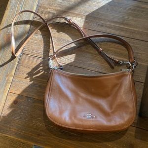 Coach Classic Hobo